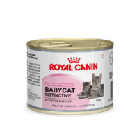 ALIMENTO BABYCAT INSTINCTIVE