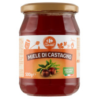 Carrefour Miele di Castagno