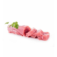 TAGLIATA DI LONZA