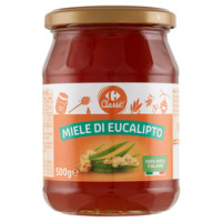 Carrefour Miele di Eucalipto