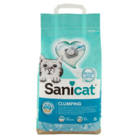 Sanicat agglomerante duo