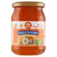 Carrefour Miele di Fiori
