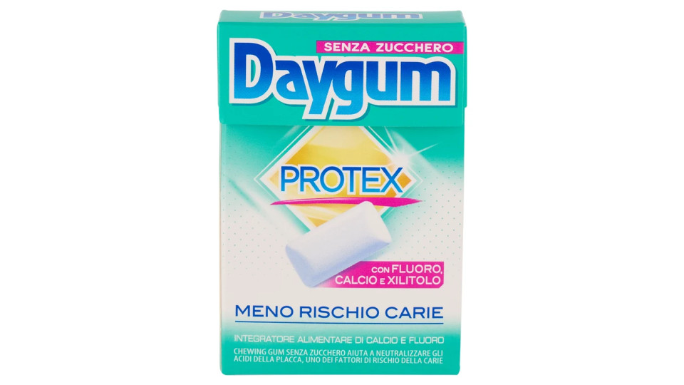Daygum Protex