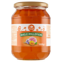 Miele Millefiori 1000 g
