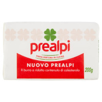 Prealpi - Burro Nuovo