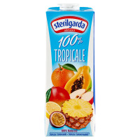 100% Succo Tropicale