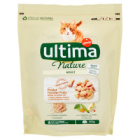 Ultima Cat Sterilizzati Adult Pollo