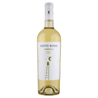 Notte Rossa Verdeca Puglia IGP 750 ml