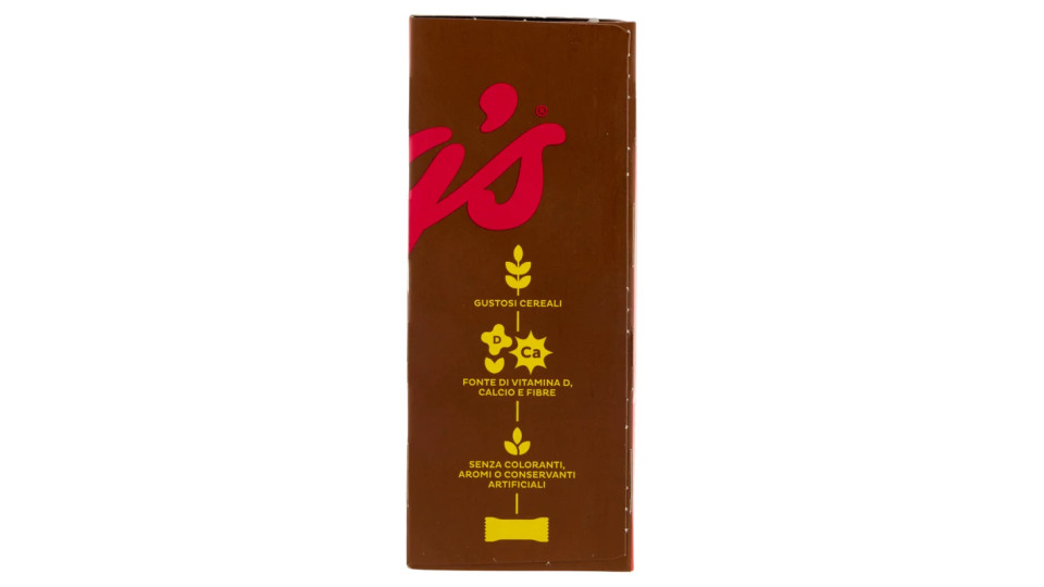 Kellogg's Coco pops Barrette