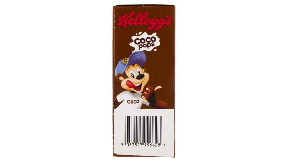 Kellogg's Coco pops Barrette