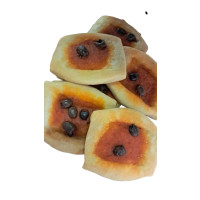 Pizzetta con olive