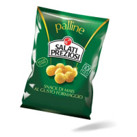 Salati Preziosi Palline