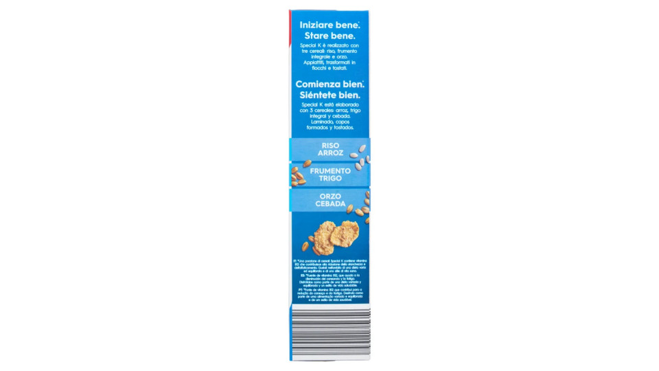 Kellogg's Special K Classic 225g +