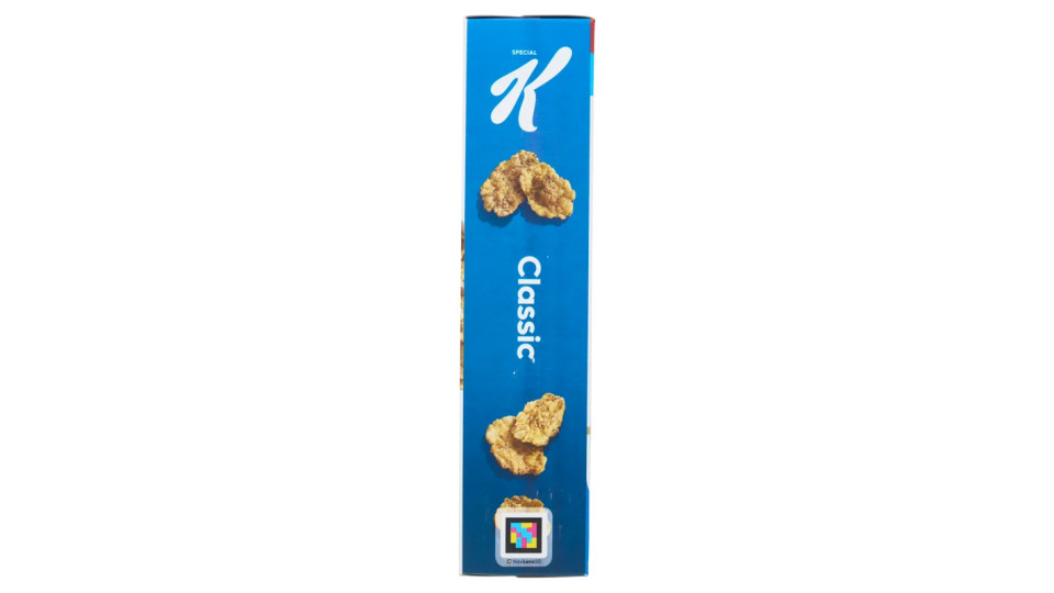 Kellogg's Special K Classic 225g +