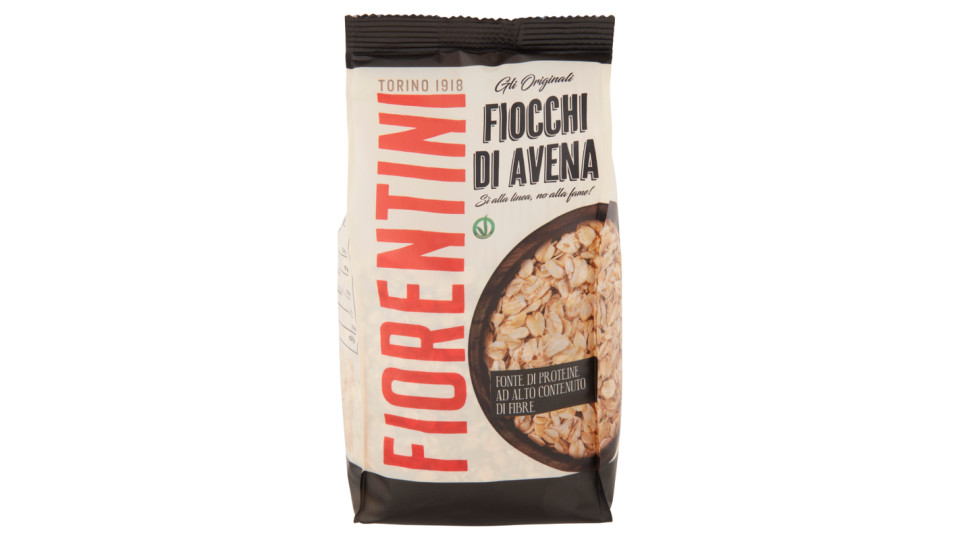 Fiorentini Fiocchi Avena