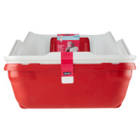 Vitakraft Care Cat Toilette con filtro e paletta