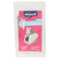 Pet Company Filtro Ricambio per Cat Toilette
