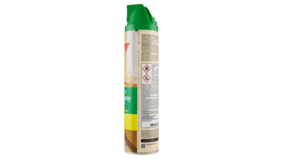 Baygon Scarafaggi e Formiche Spray