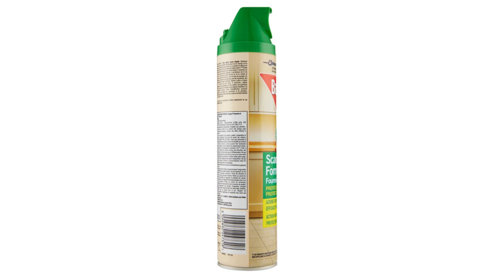 Baygon Scarafaggi e Formiche Spray