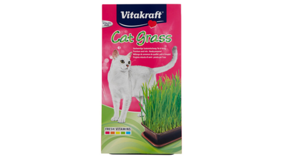 Vitakraft Cat Grass