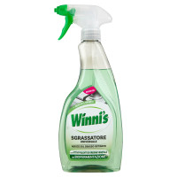 Winni's Sgrassatore Universale
