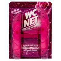 WC Net Brilliant Floral Ritual 2 x 38 g
