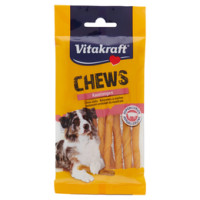 Vitakraft Chews Bastoncini arrotolati da masticare 10 pezzi