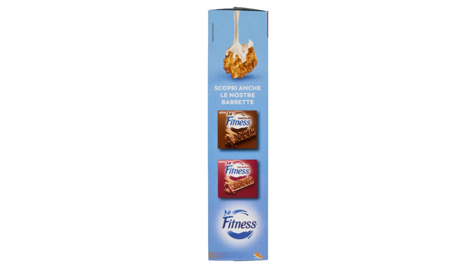 FITNESS ORIGINAL cereali con frumento e avena integrali