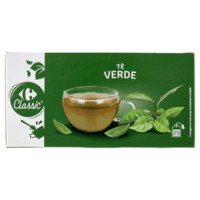 Tè Verde 25 Filtri x 1,7 g