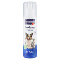 Pet Company Deodorante al Talco Cani e Gatti