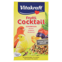Vitakraft Frutti Cocktail per Canarini