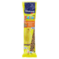 Vitakraft Kr�cker + Miele & sesamo canarini 2 pezzi