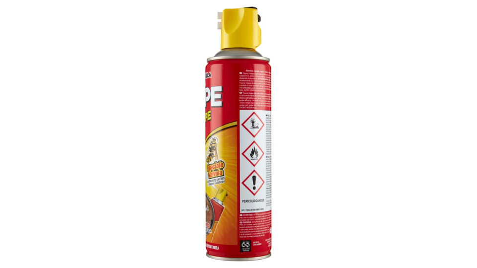 VAPE Vespe Spray