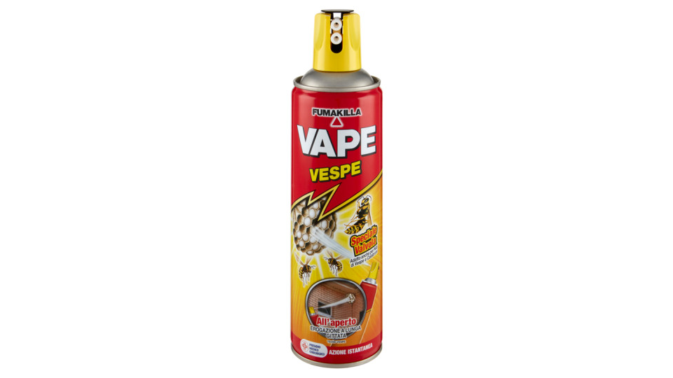 VAPE Vespe Spray