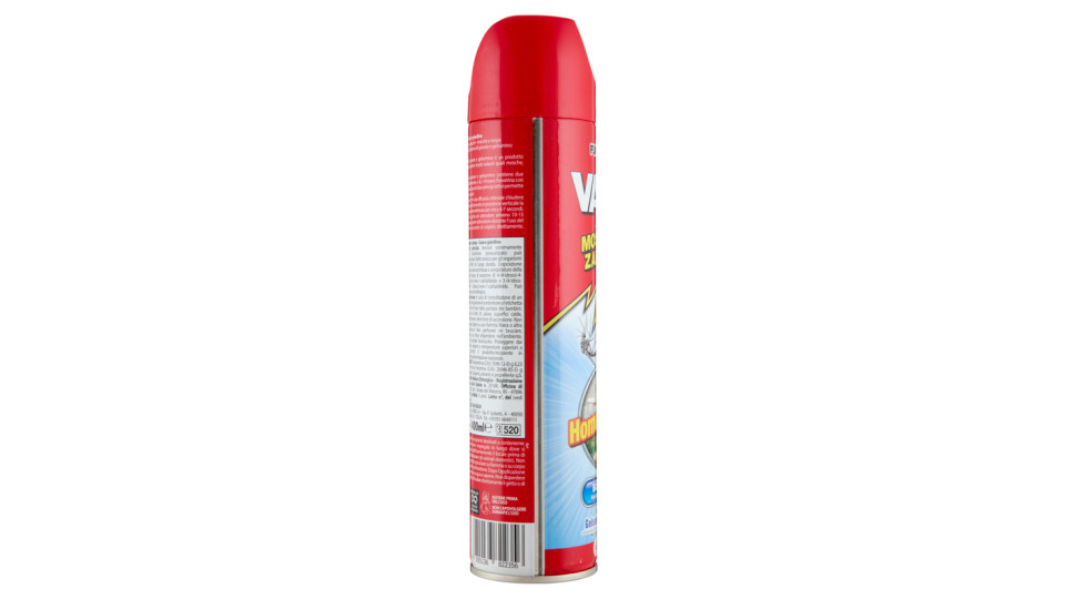Vape Super KO2 Mosche e Zanzare ''n''