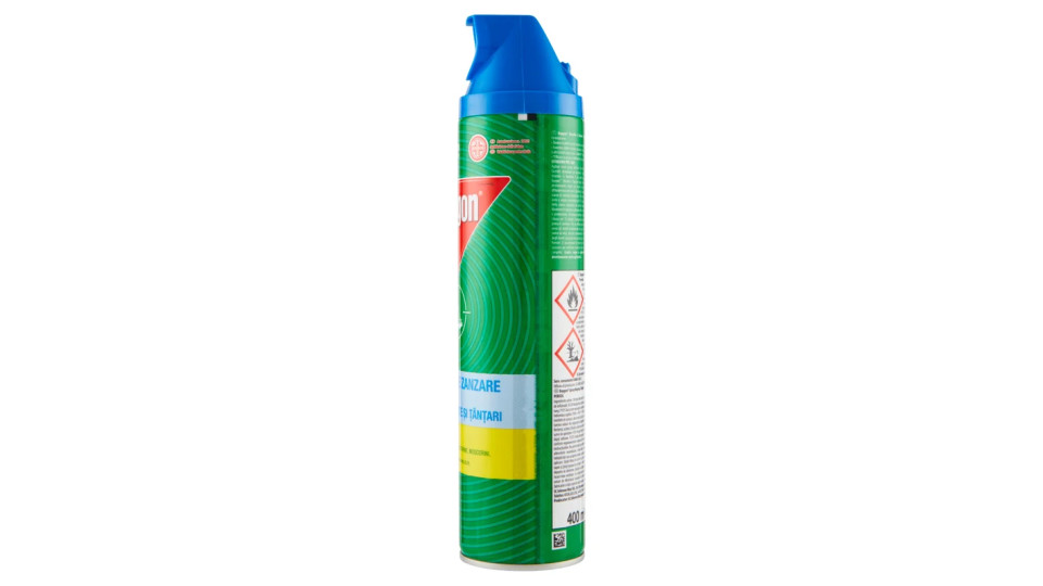 Baygon Mosche e zanzare spray