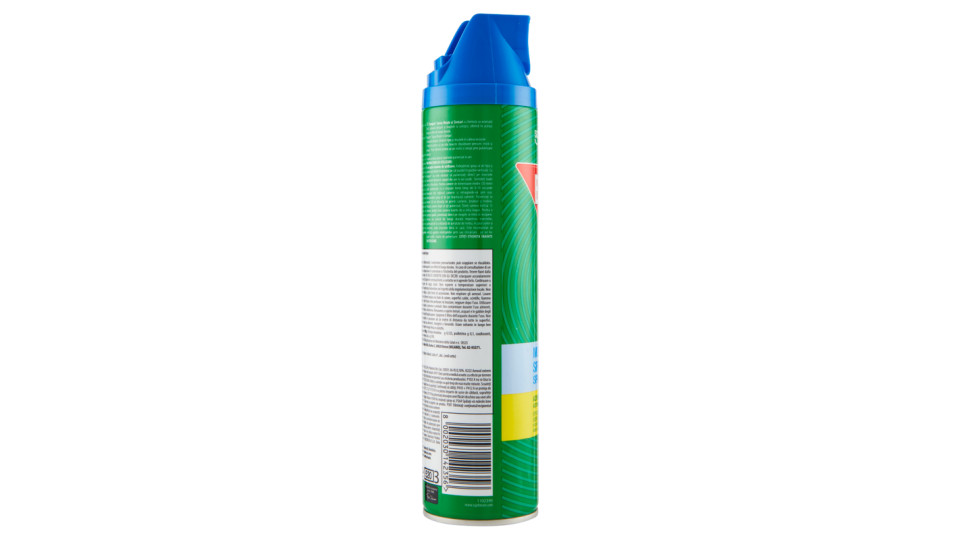 Baygon Mosche e zanzare spray