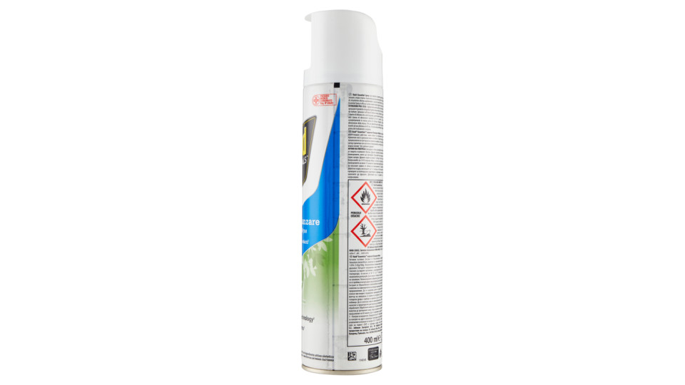 Raid Mosche e Zanzare Plus