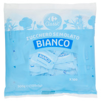 Carrefour Zucchero bianco