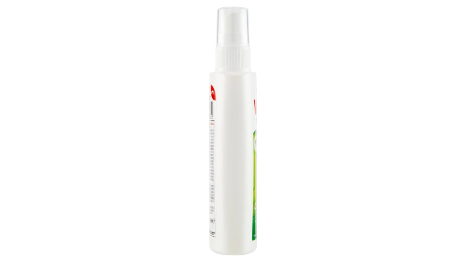 Vape Derm Herbal Spray Antipuntura
