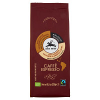 Illy, Espresso 100% arabica