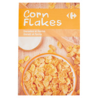 Carrefour Corn Flakes