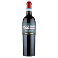 Paternoster, Synthesi Aglianico del Vulture DOC