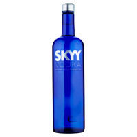 Vodka