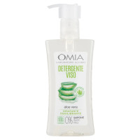 DETERGENTE VISO ALOE VERA