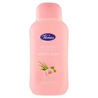 DOCCIA GEL ROSA & ALOE