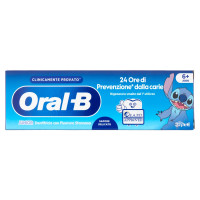 Oral B Dentifricio Junior Disney Star Wars 75 ml - Dentifricio per Bambini