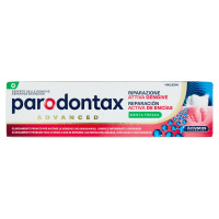 DENTIFRICIO RIPARAZIONE GENGIVE