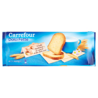 Carrefour Dolci Fette