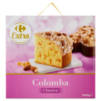 Carrefour Colomba Classica